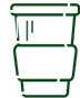 فنجان پلاستیکی