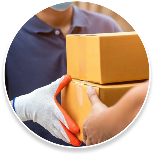 پاسخ سریع سرویس پس از فروش